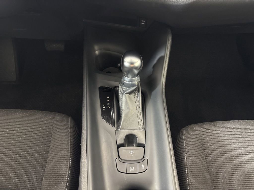 Used 2018 Toyota C-HR XLE image 24