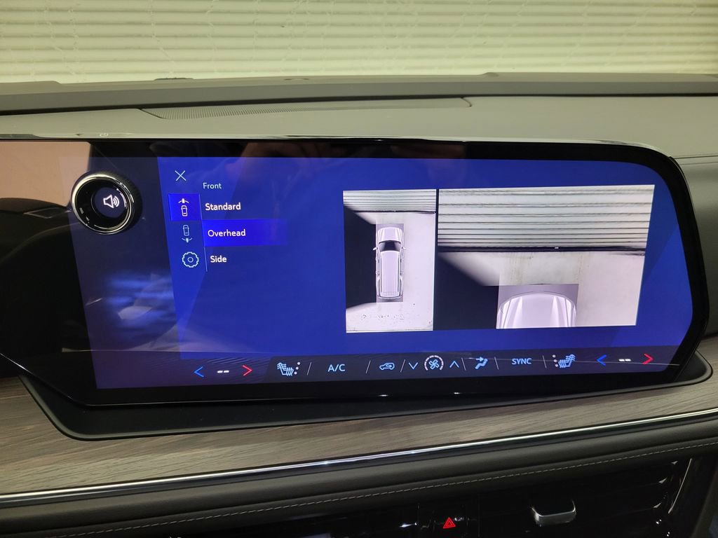 New 2026 Chevrolet Suburban LT w/ Comfort Package image 14