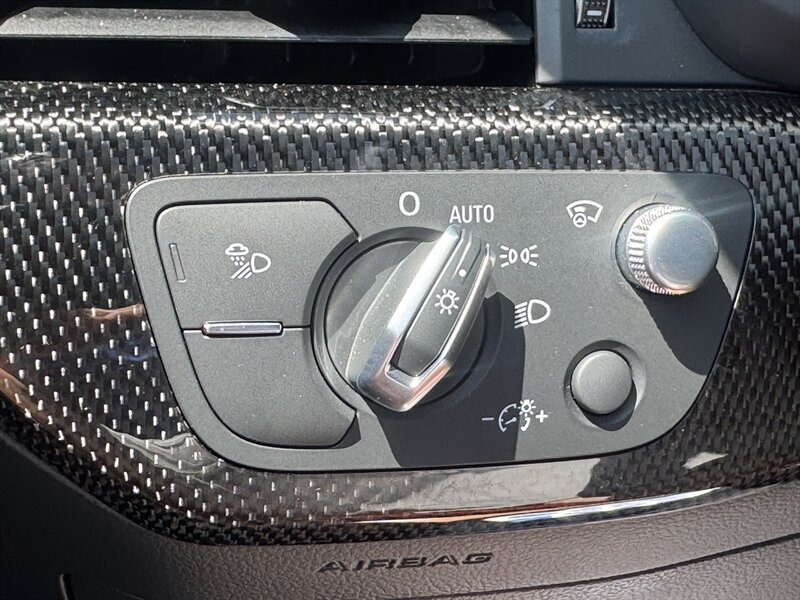 Used 2018 Audi S5 Prestige w/ S Sport Package AWD/4WD image 19