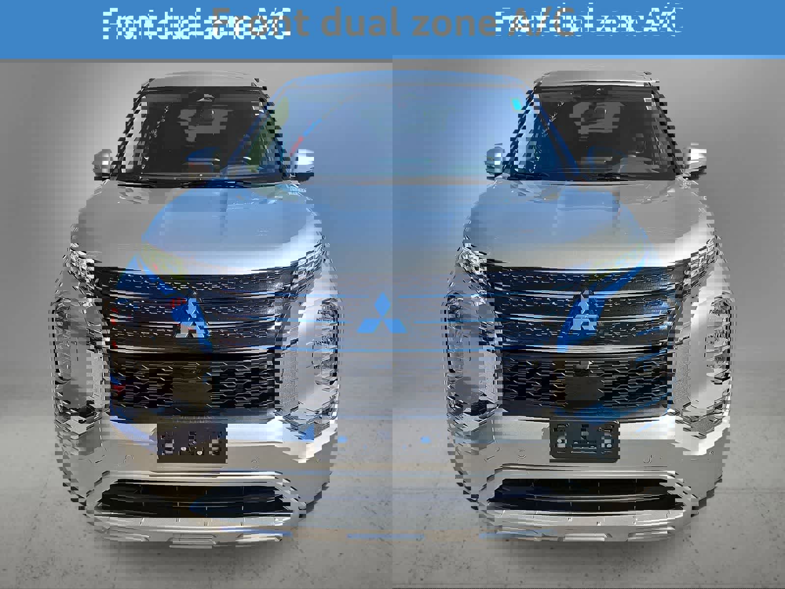 Used 2023 Mitsubishi Outlander SE image 5