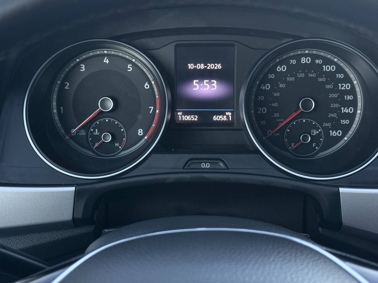 Used 2018 Volkswagen Atlas SEL AWD/4WD image 17