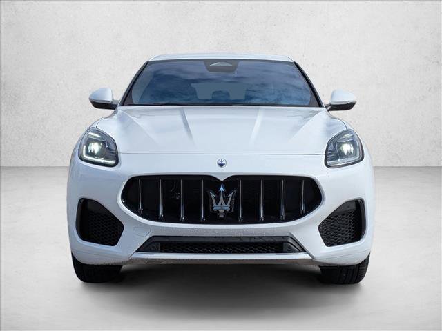 Used 2024 Maserati Grecale GT image 2