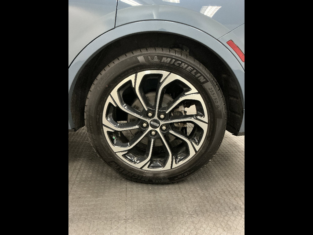 Used 2026 Lincoln Nautilus Reserve AWD/4WD image 44
