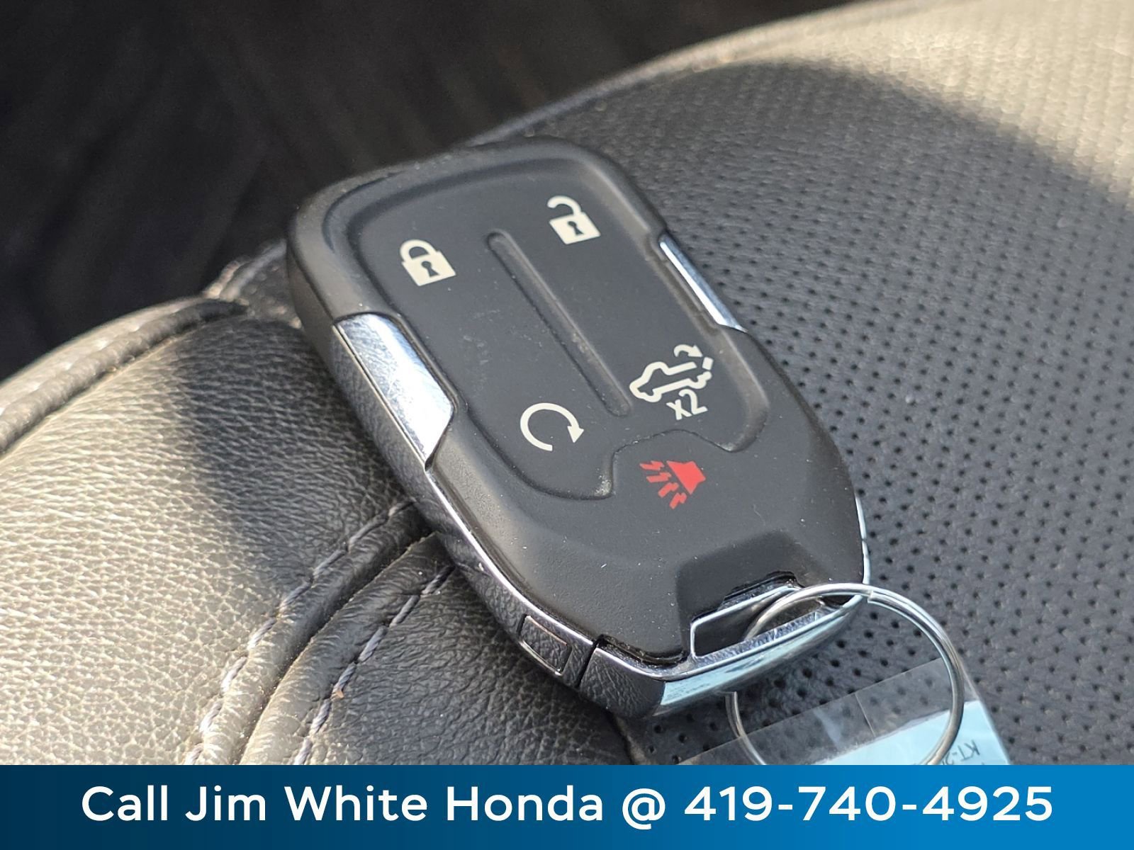 Used 2020 Chevrolet Silverado 2500 LTZ w/ LTZ Plus Package AWD/4WD image 36