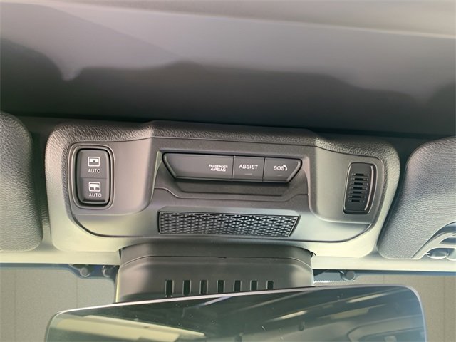 New 2025 Jeep Wrangler Unlimited Rubicon 392 image 29