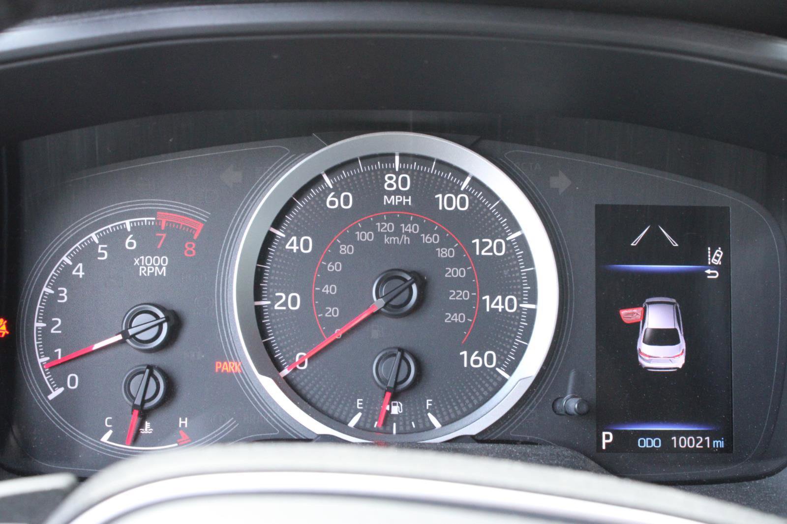 Used 2022 Toyota Corolla SE image 28