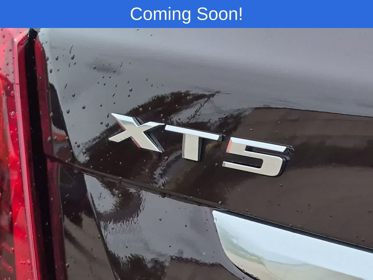 Used 2020 Cadillac XT5 Premium Luxury FWD image 12