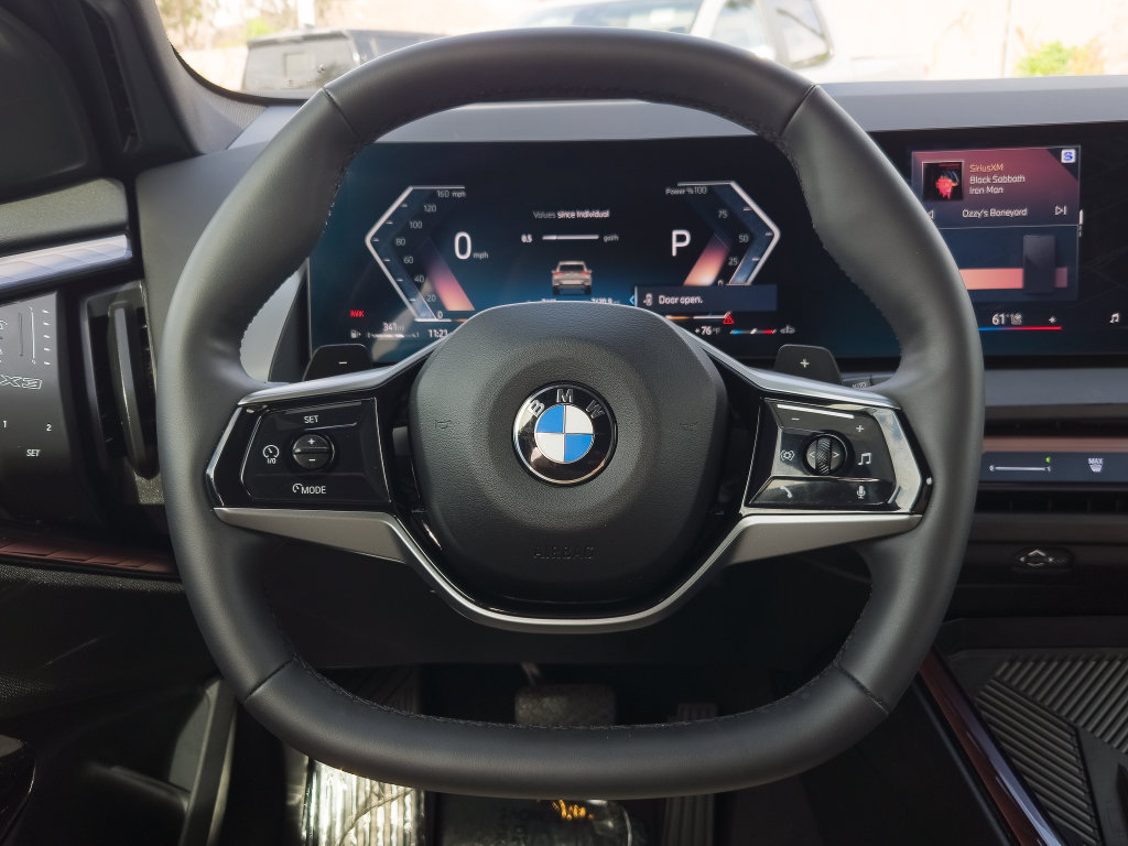 Used 2026 BMW X3 xDrive30i w/ Convenience Package AWD/4WD image 20