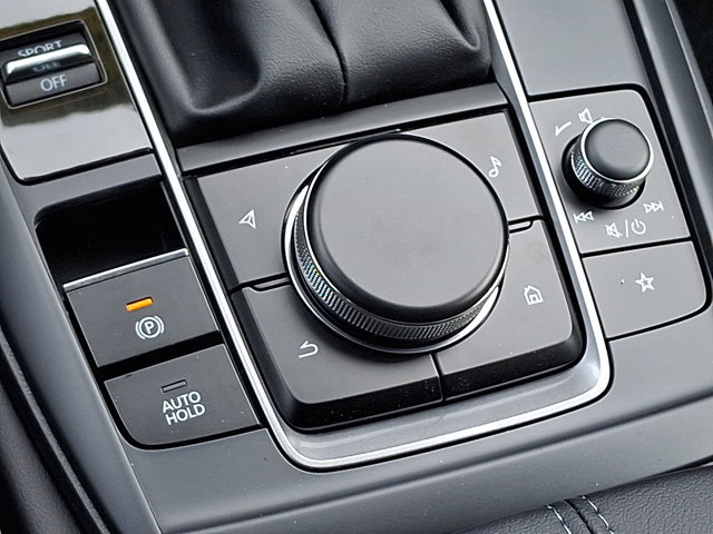 New 2026 MAZDA CX-30 AWD 2.5 S w/ Select Sport Pkg image 20