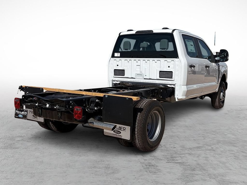 New 2026 Ford F350 XL AWD/4WD image 11
