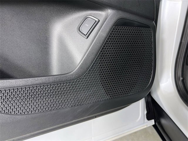 Certified 2024 Chevrolet Blazer EV LT image 24