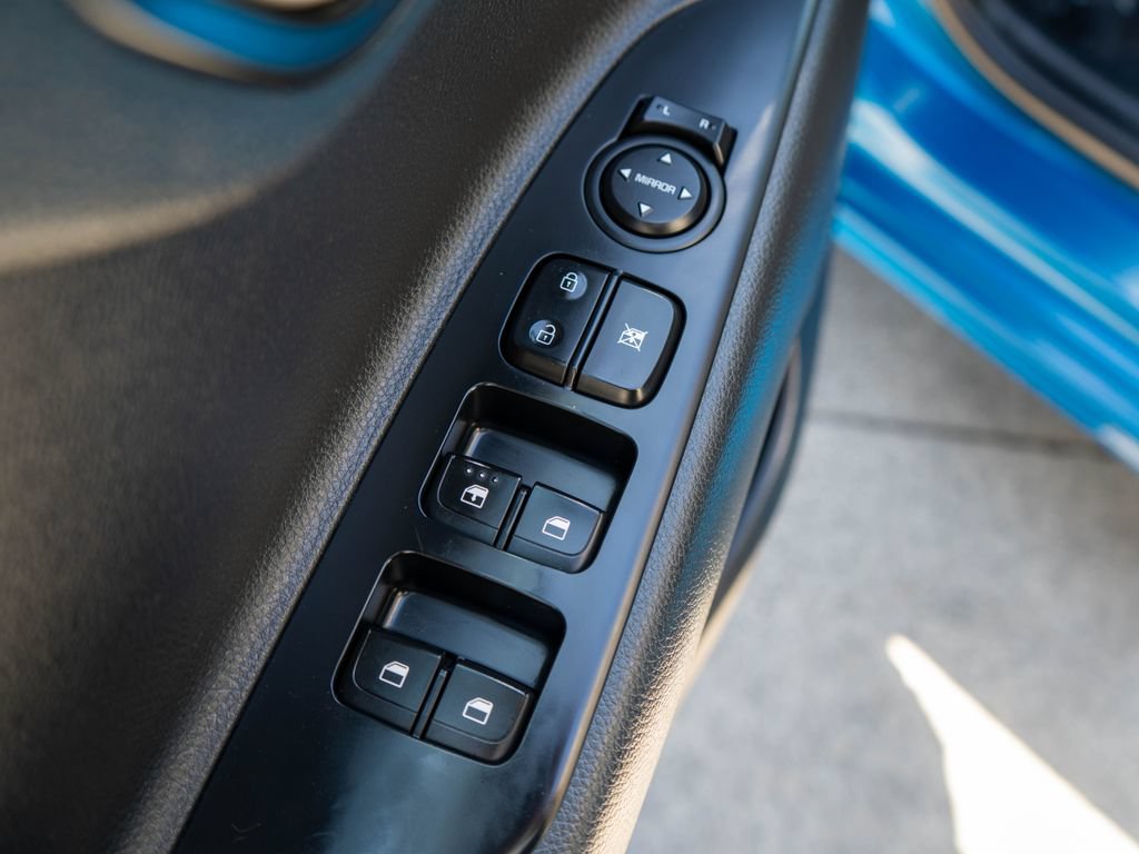Certified 2021 Kia Rio S w/ Option Group 015 FWD image 16