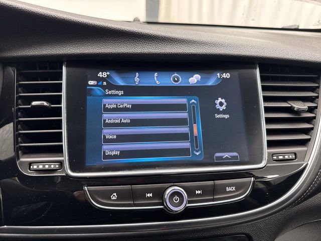 Used 2019 Buick Encore Sport Touring w/ Safety Package image 23