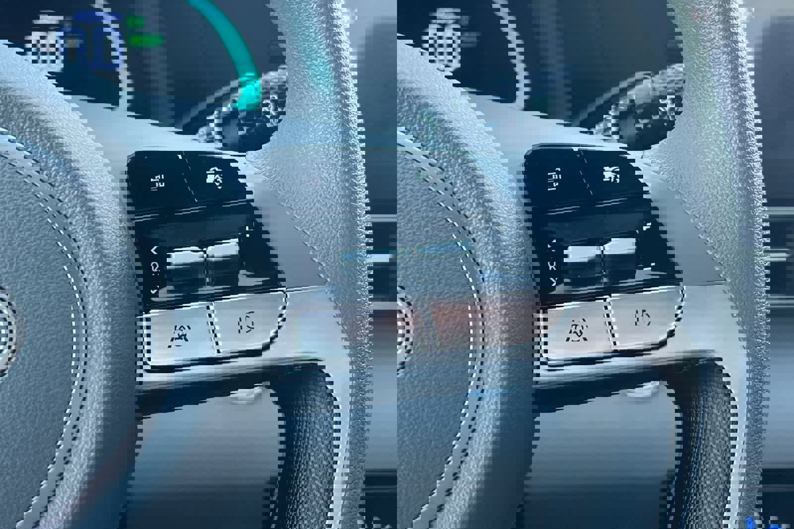 Used 2026 Hyundai Elantra Blue image 28