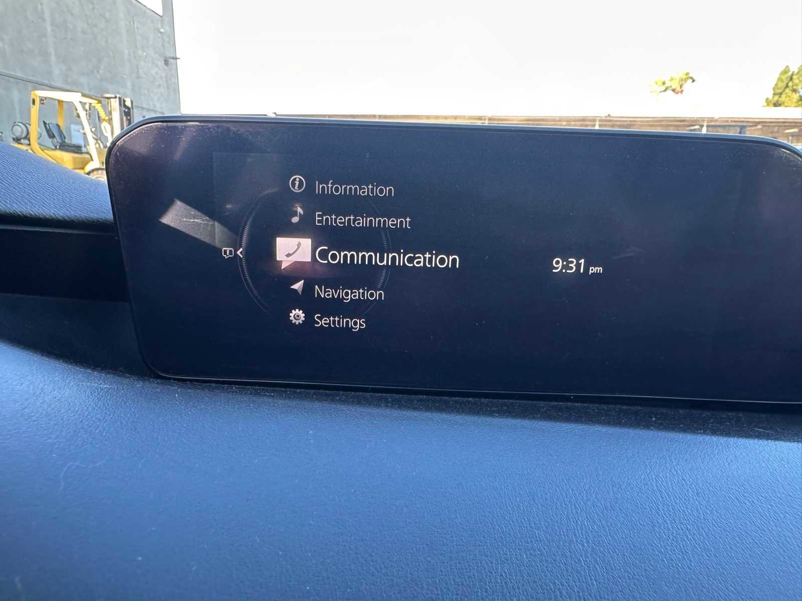 Used 2020 MAZDA MAZDA3 Hatchback w/ Preferred Package image 15