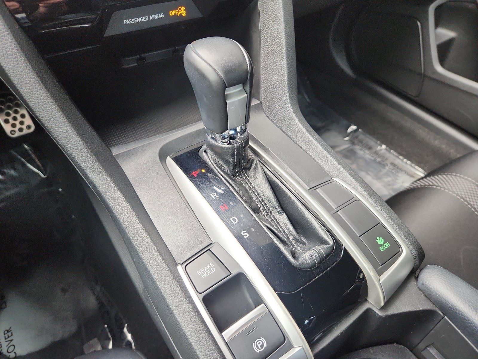Used 2019 Honda Civic Sport image 10