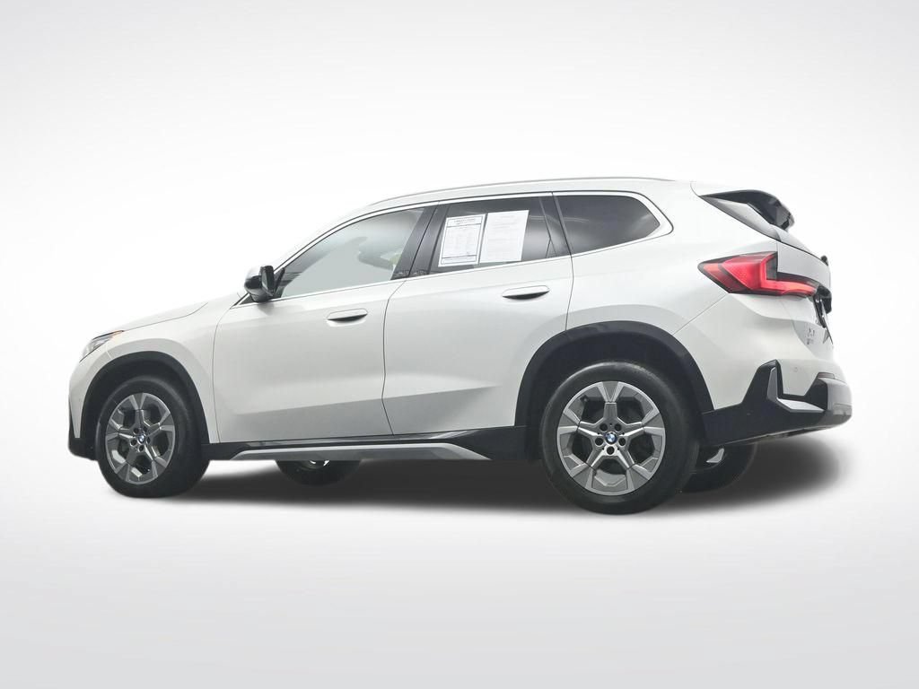 Used 2023 BMW X1 xDrive28i w/ Convenience Package AWD/4WD image 52