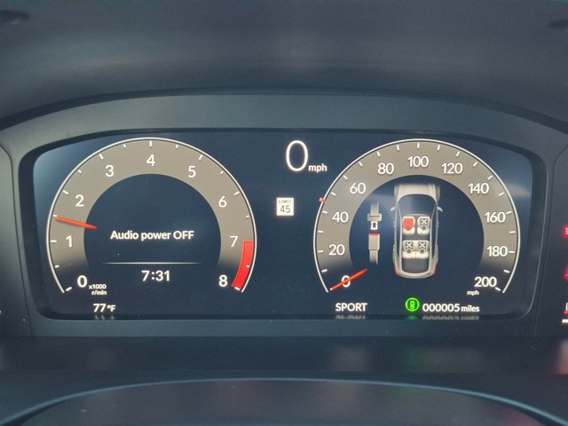 New 2026 Acura Integra Type S FWD image 10