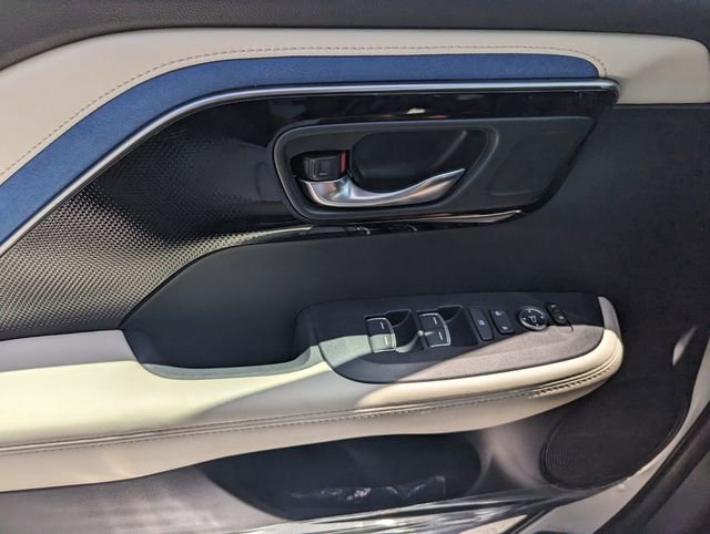 New 2025 Acura ADX A-Spec image 16