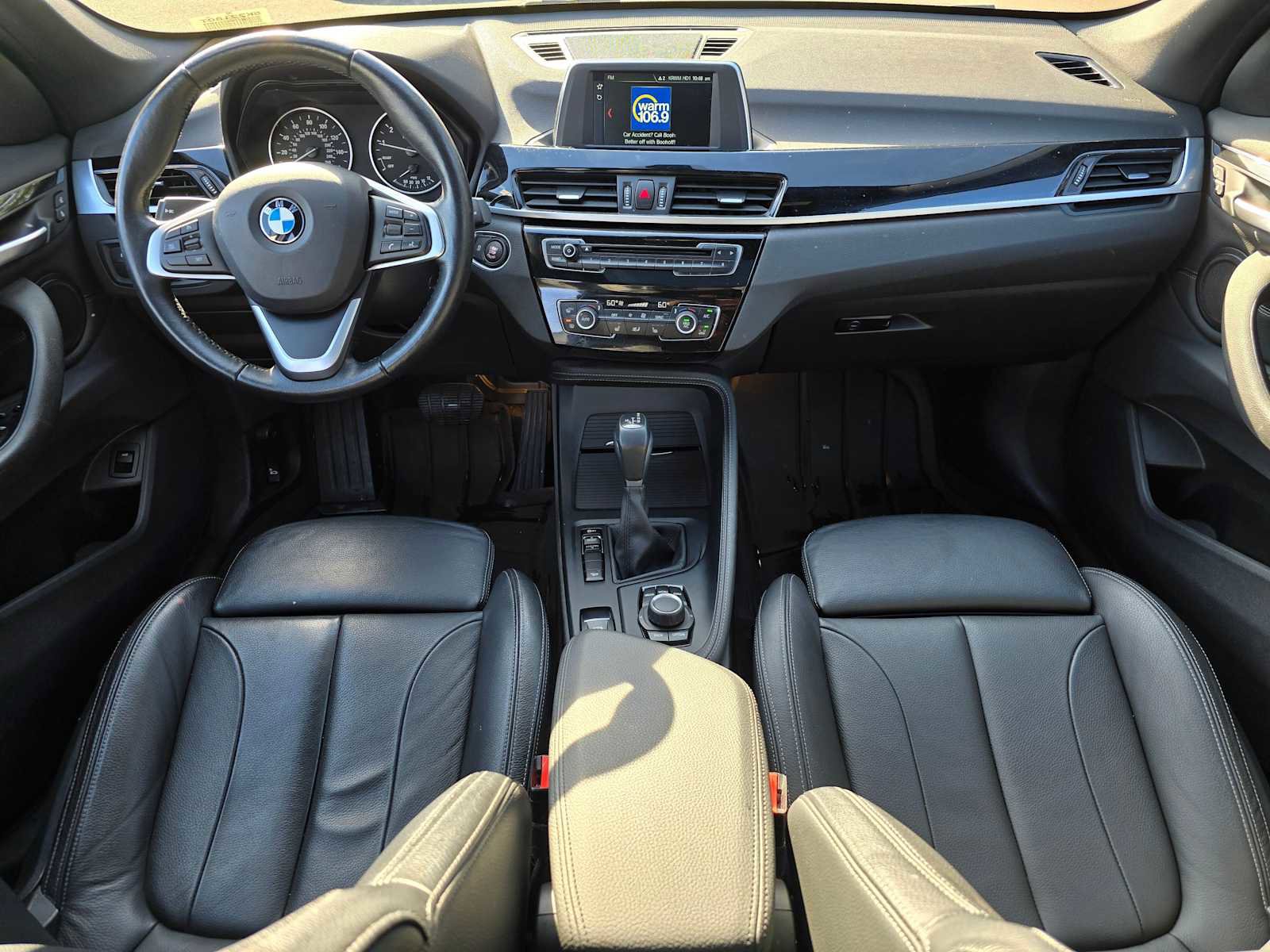 Used 2018 BMW X1 xDrive28i image 18