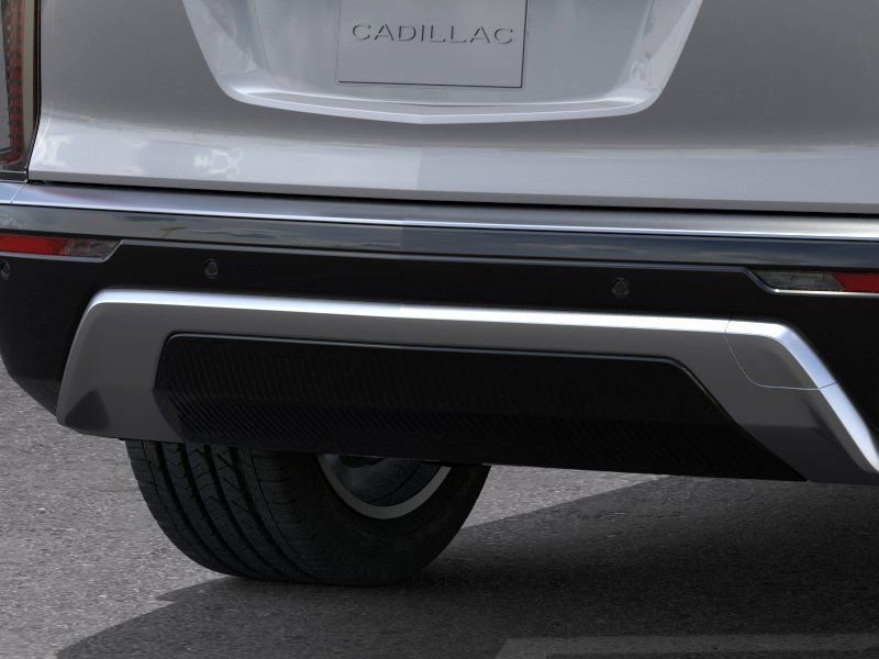 New 2026 Cadillac Vistiq Luxury image 14