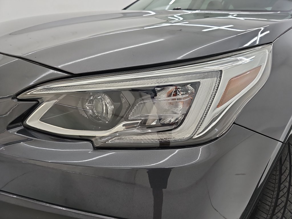 Used 2020 Subaru Outback Touring AWD/4WD image 50
