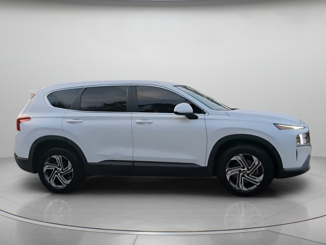 Used 2021 Hyundai Santa Fe SE w/ Cargo Package FWD image 33
