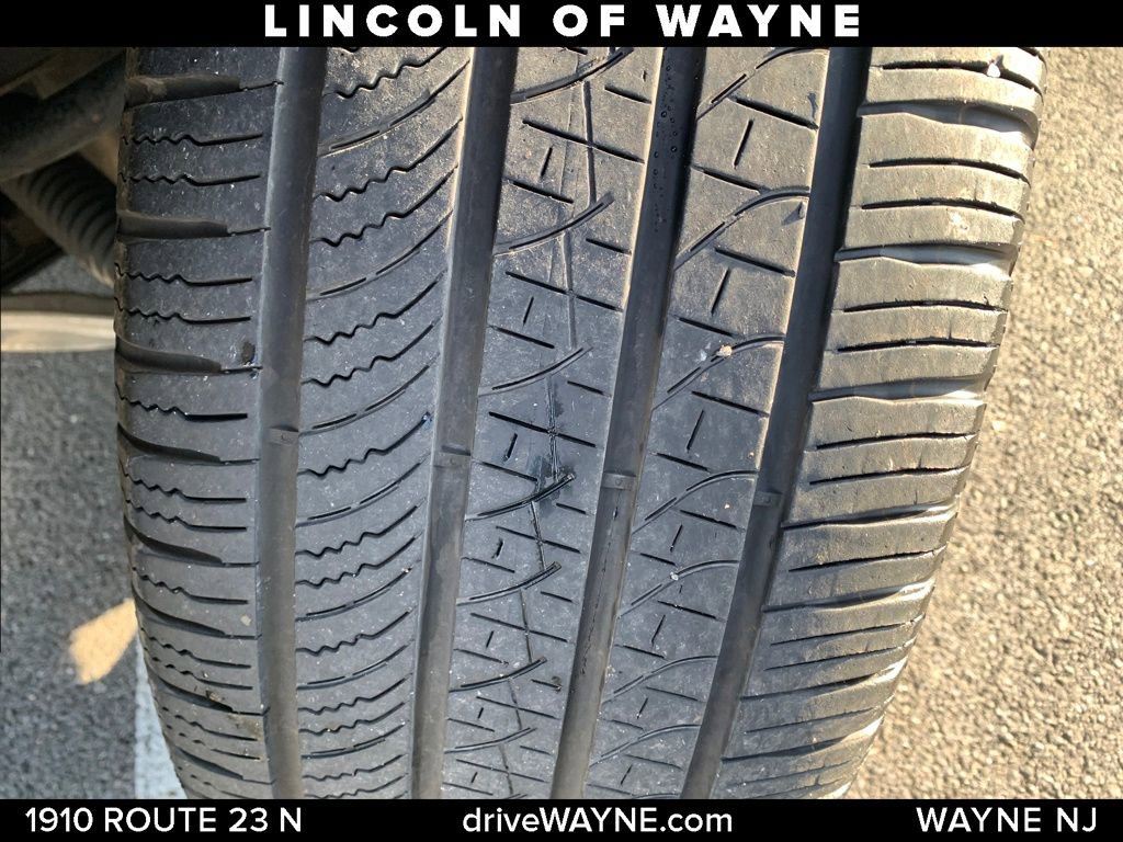 Used 2023 Ford Explorer ST w/ Equipment Group 401A image 27