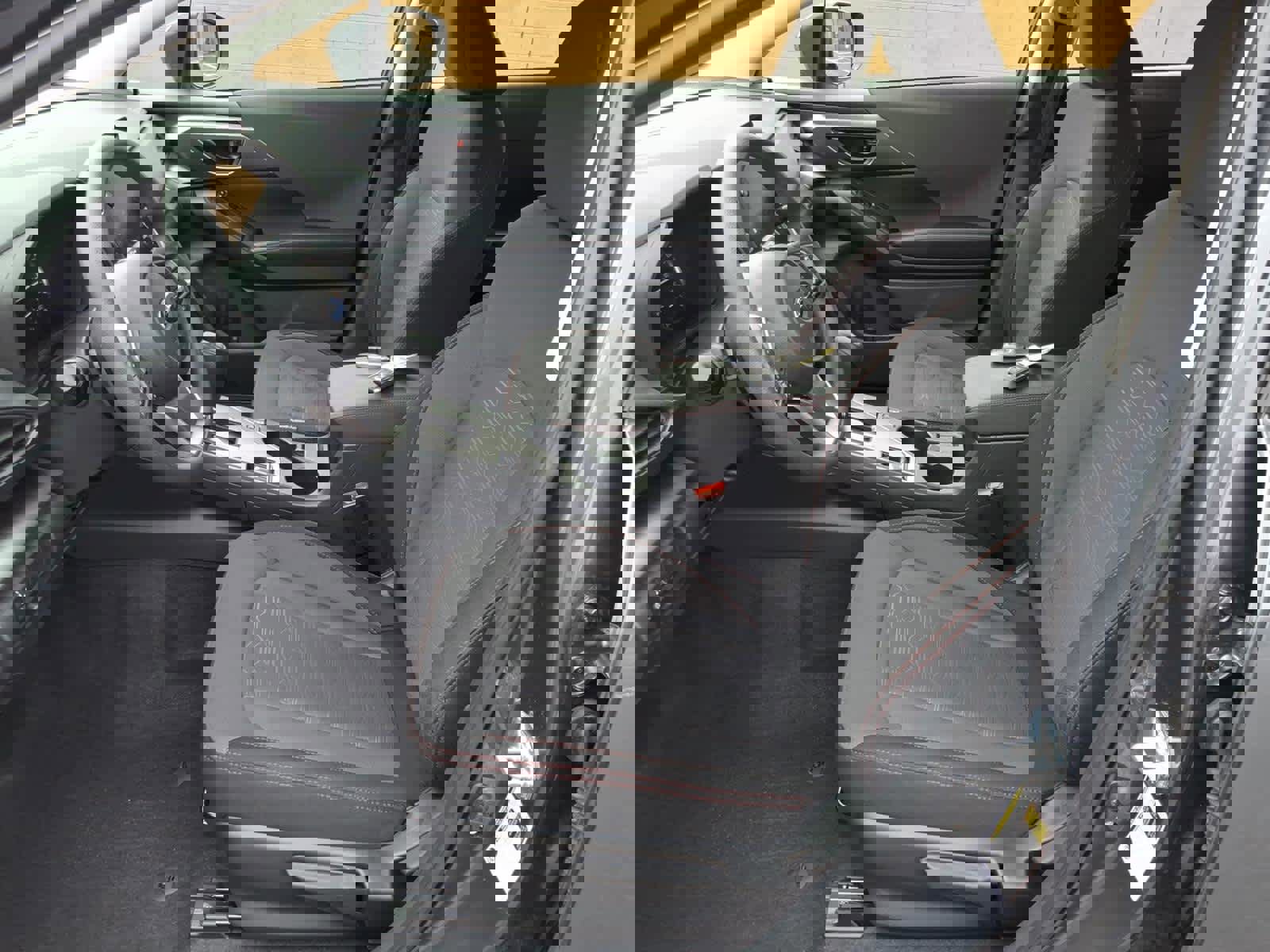 Certified 2024 Subaru Impreza 2.0i Sport image 22