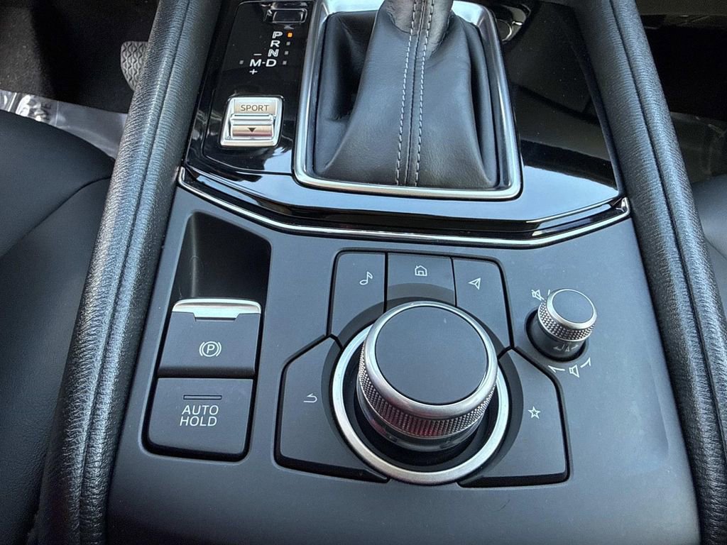 Certified 2024 MAZDA CX-5 AWD 2.5 S w/ Select Package image 37