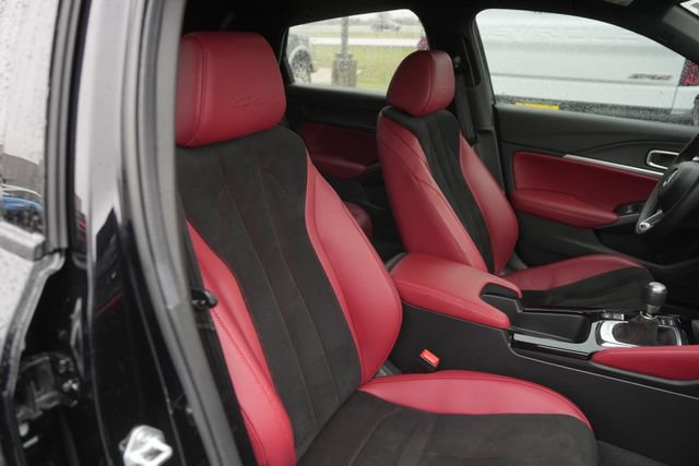 Used 2024 Acura Integra Type S image 20