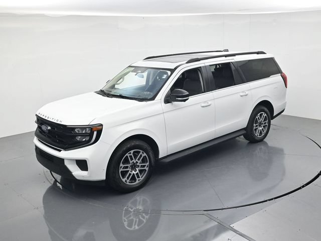 Certified 2025 Ford Expedition Max Active AWD/4WD image 48