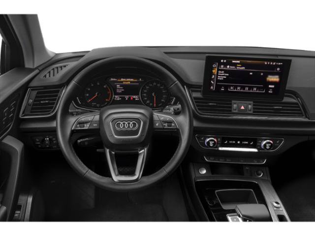 Used 2021 Audi Q5 2.0T Premium Plus w/ Premium Plus Package AWD/4WD image 10