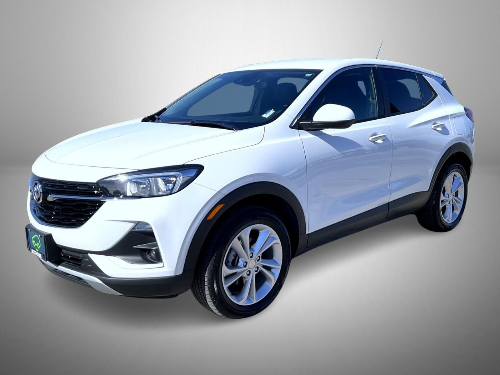 Certified 2023 Buick Encore GX Preferred w/ Cold Weather Comfort Package