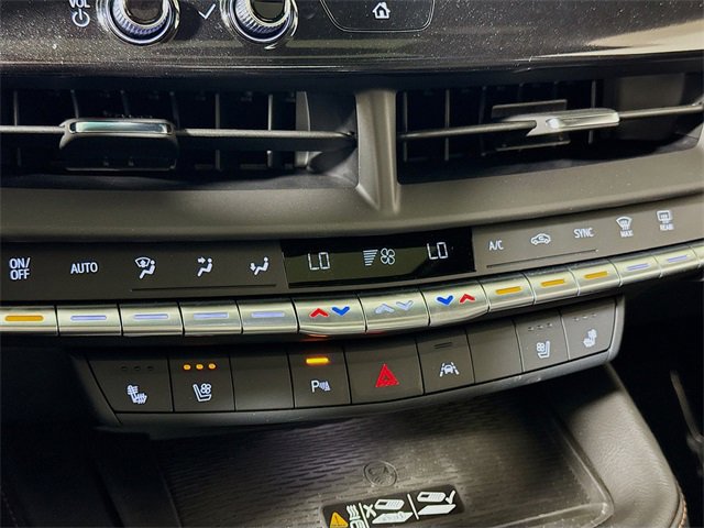 New 2025 Cadillac CT4 Sport image 10