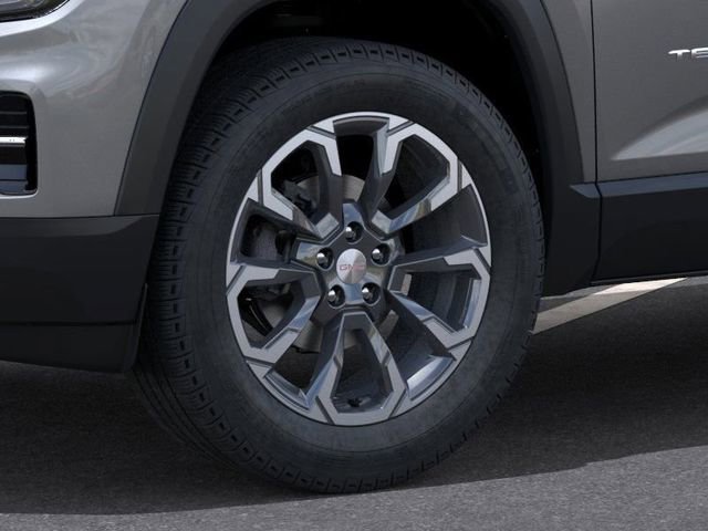 New 2026 GMC Terrain Elevation w/ Elevation Premium Package image 9