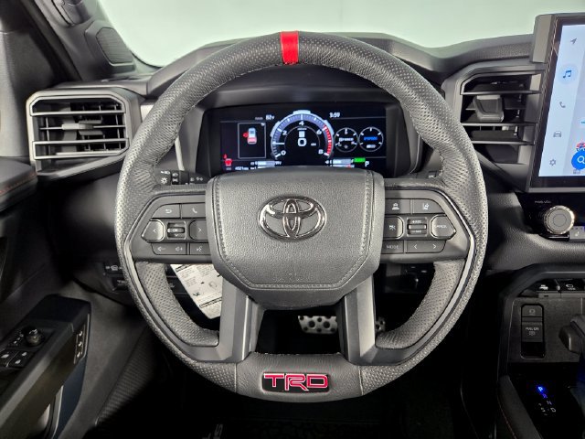 Used 2026 Toyota Sequoia TRD Pro AWD/4WD image 24