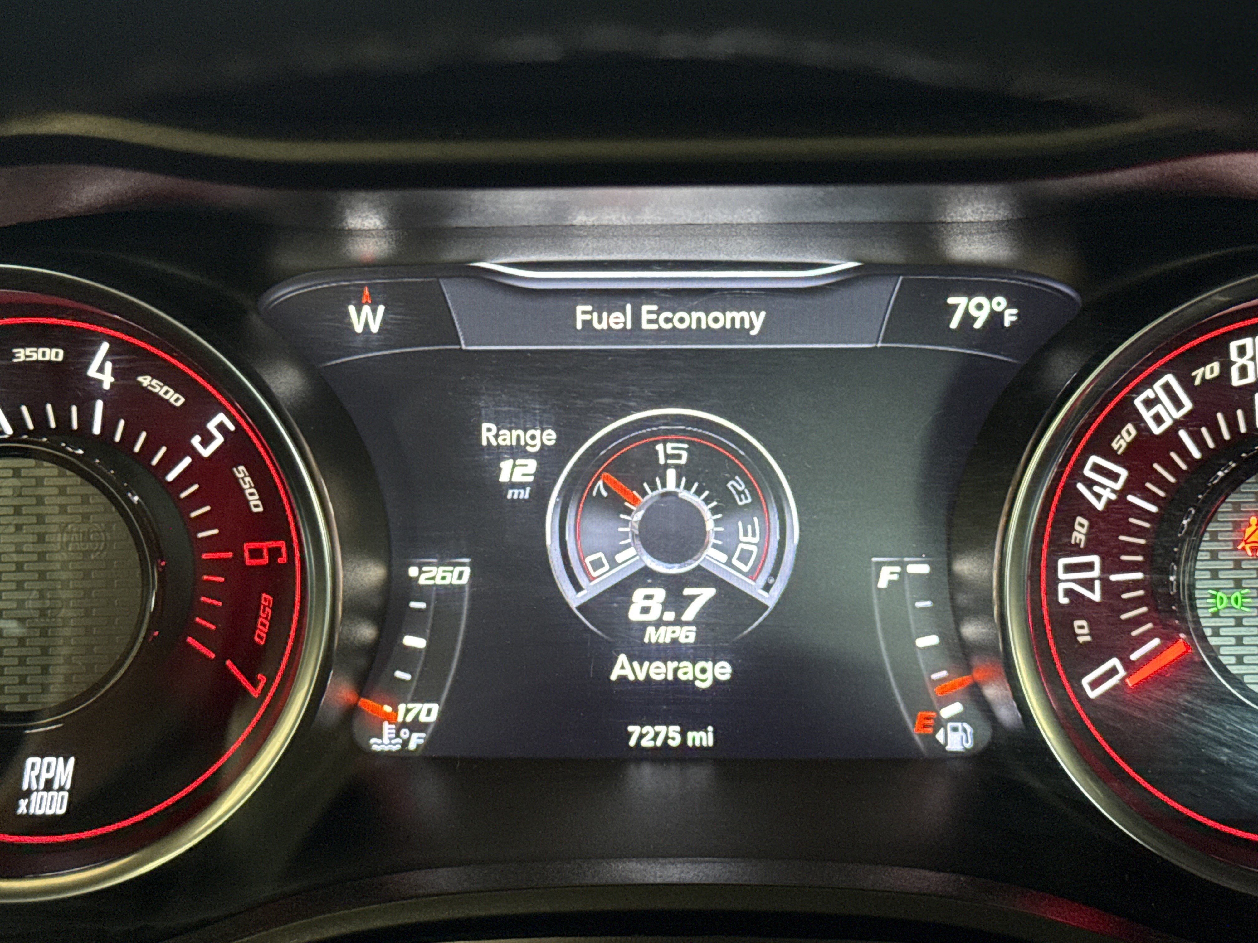 Used 2022 Dodge Challenger R/T Scat Pack w/ Driver Convenience Group image 20