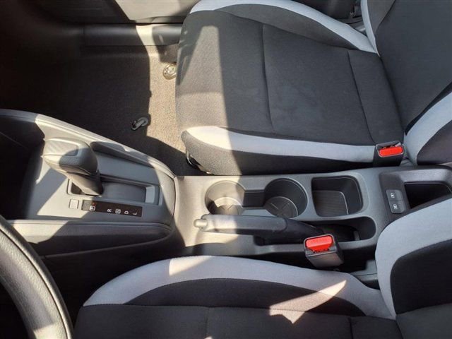 New 2025 Nissan Versa S image 18