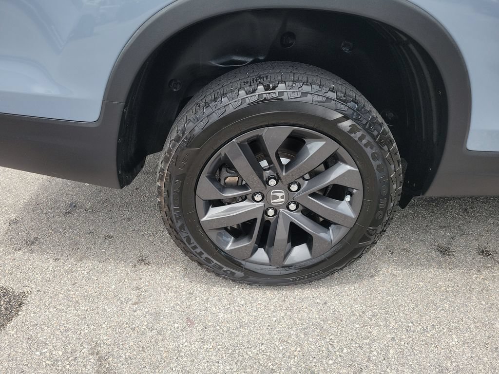 Used 2023 Honda Ridgeline Sport image 30