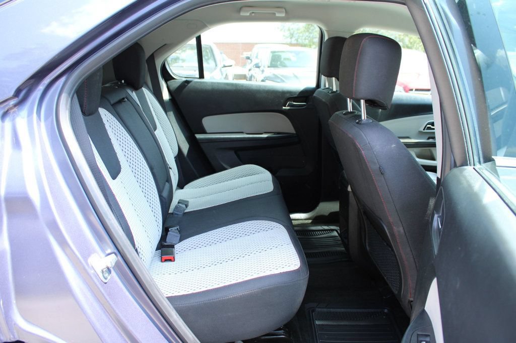 Used 2013 Chevrolet Equinox LS FWD image 29