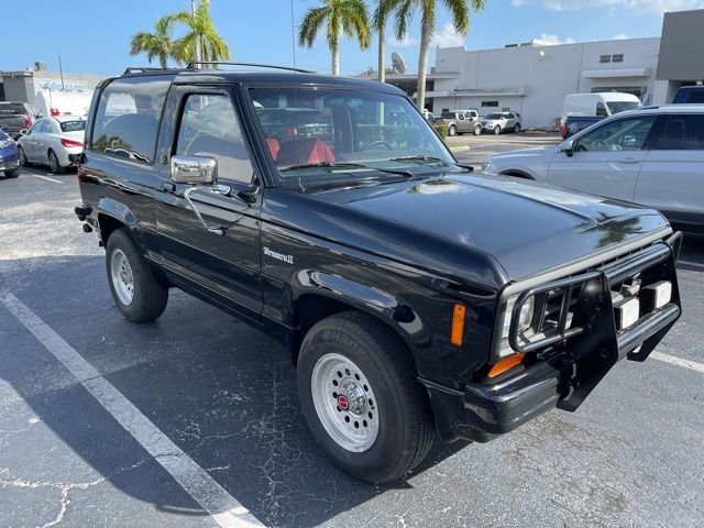 Used 1988 Ford Bronco II 2WD image 3