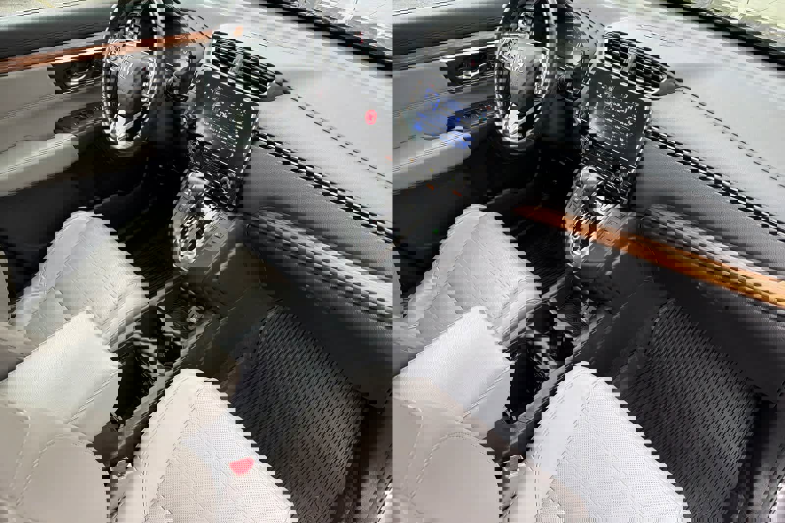 Used 2019 Honda CR-V EX-L image 18