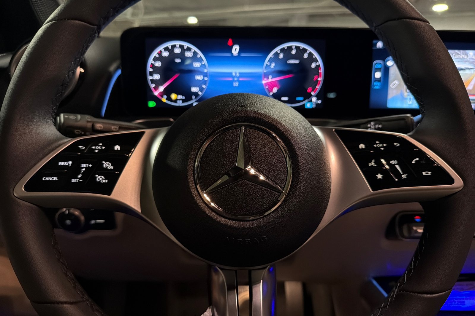 New 2026 Mercedes-Benz GLB 250 image 22