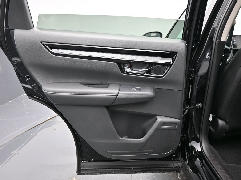 New 2026 Honda CR-V EX-L image 35