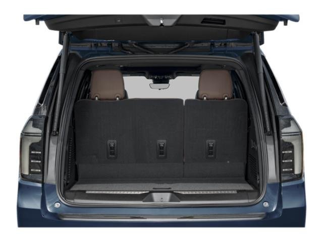New 2026 Chevrolet Tahoe High Country AWD/4WD image 13