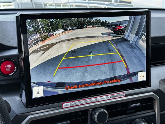 New 2026 Toyota Tacoma TRD Off-Road image 15