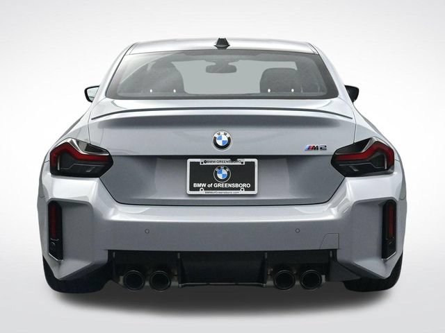 New 2026 BMW M2 w/ Carbon Package RWD image 6