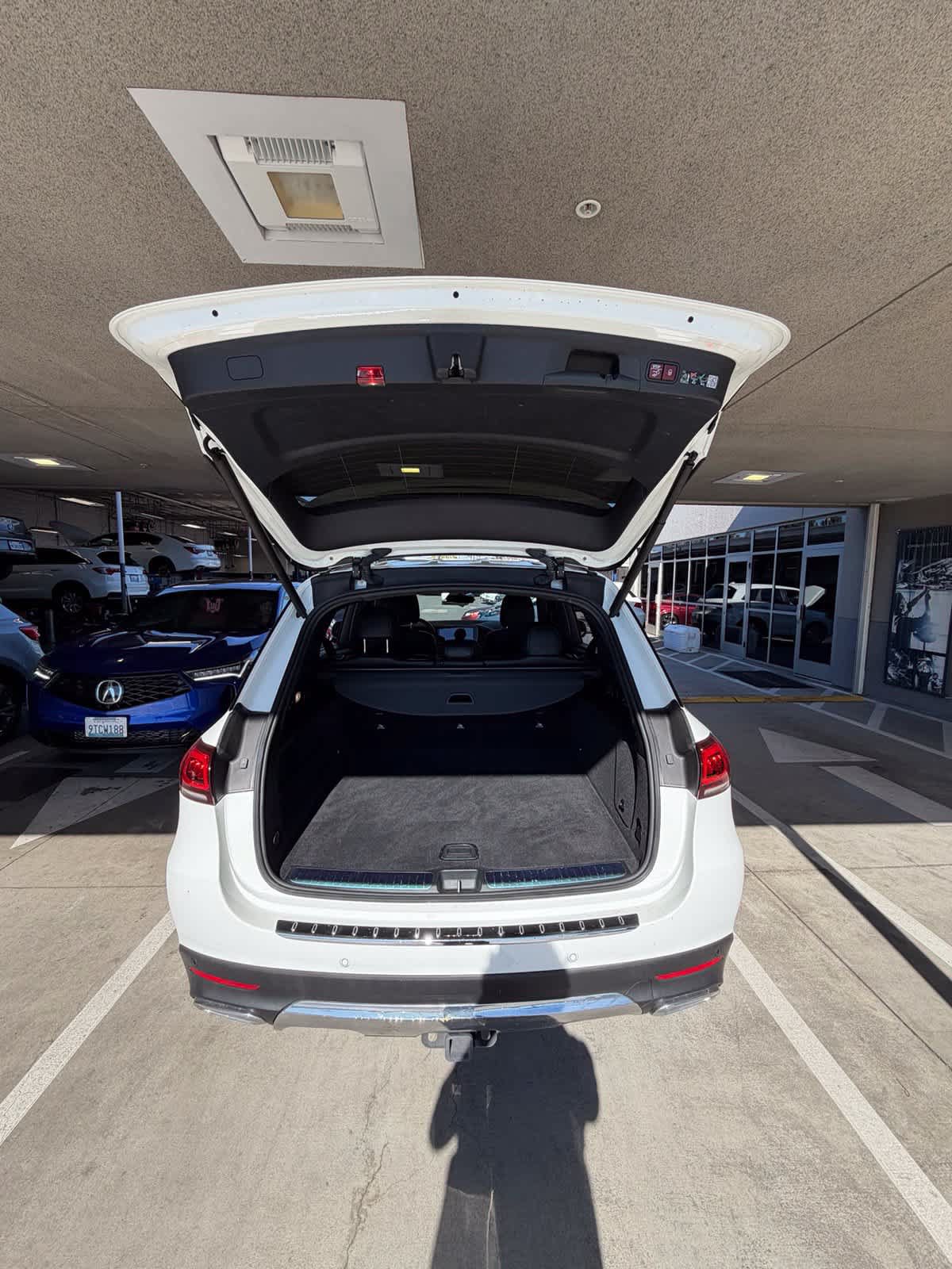 Used 2022 Mercedes-Benz GLE 350 image 10