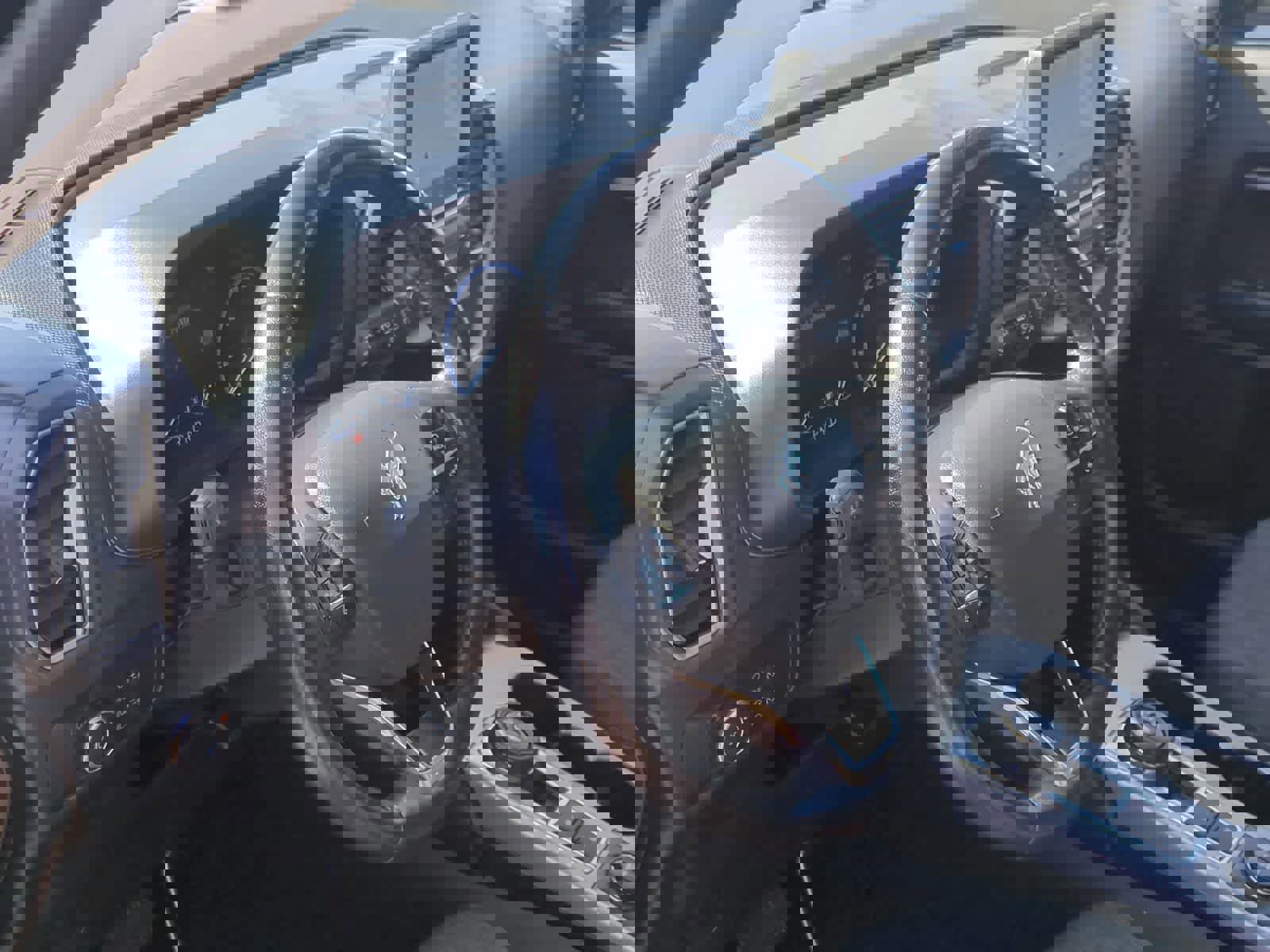 Used 2022 Ford Bronco Sport Big Bend w/ Convenience Package image 10